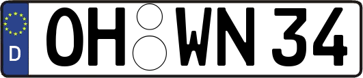 OH-WN34