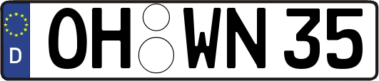 OH-WN35