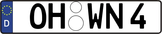OH-WN4