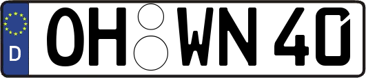 OH-WN40