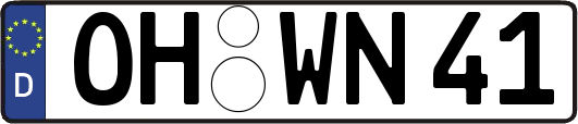 OH-WN41