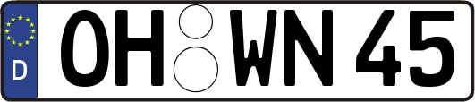 OH-WN45