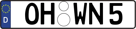 OH-WN5