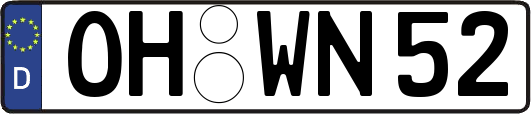 OH-WN52