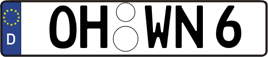 OH-WN6