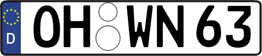 OH-WN63