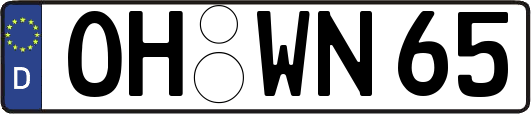 OH-WN65