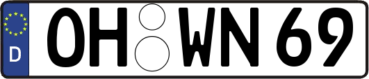 OH-WN69