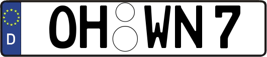 OH-WN7
