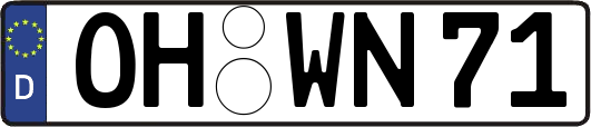 OH-WN71