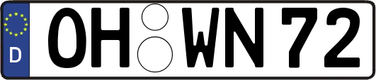 OH-WN72