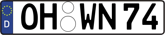 OH-WN74