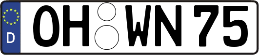 OH-WN75