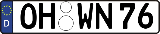 OH-WN76