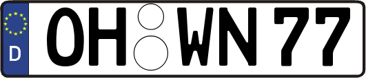 OH-WN77