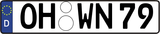 OH-WN79