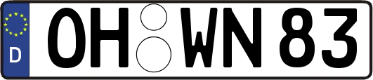 OH-WN83