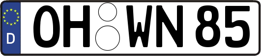 OH-WN85