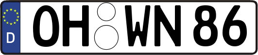 OH-WN86