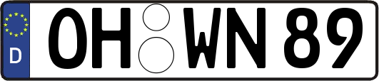 OH-WN89