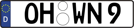 OH-WN9