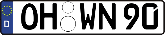 OH-WN90