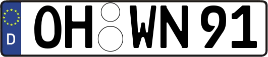 OH-WN91