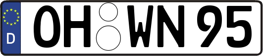 OH-WN95