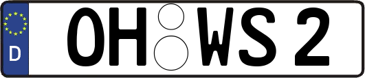 OH-WS2