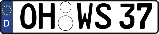 OH-WS37