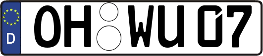 OH-WU07
