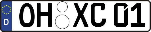 OH-XC01