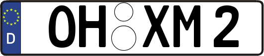 OH-XM2