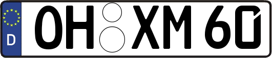 OH-XM60