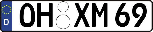 OH-XM69