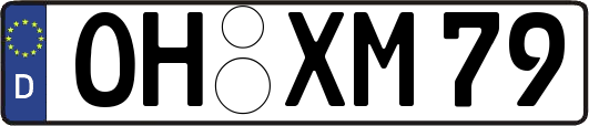 OH-XM79