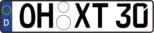 OH-XT30