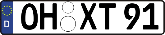 OH-XT91