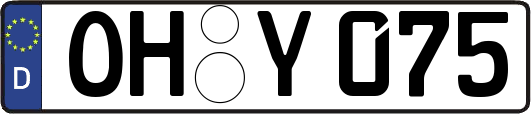 OH-Y075