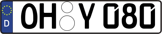 OH-Y080