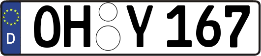 OH-Y167