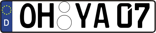 OH-YA07