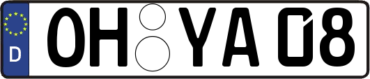 OH-YA08
