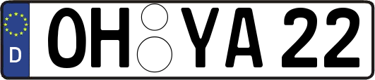 OH-YA22