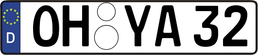 OH-YA32