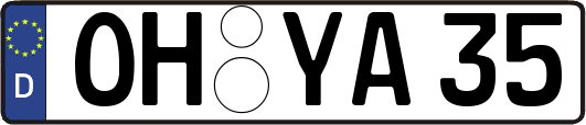OH-YA35