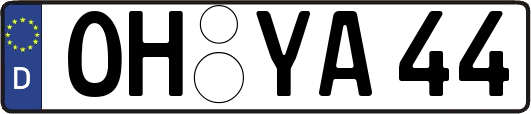OH-YA44