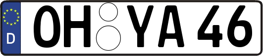OH-YA46
