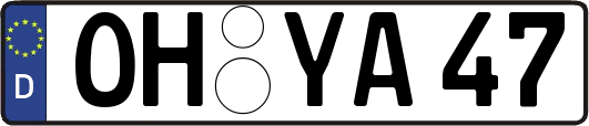 OH-YA47