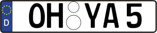 OH-YA5